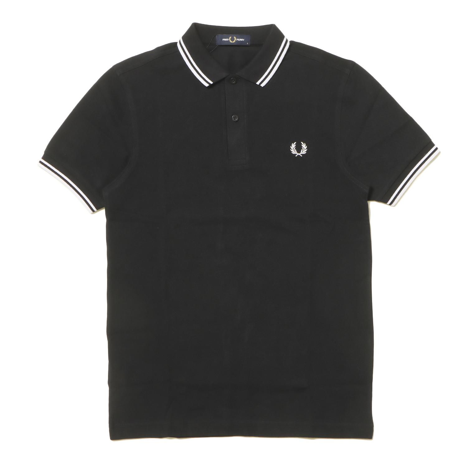  FRED PERRY THE FRED PERRY SHIRT画像1