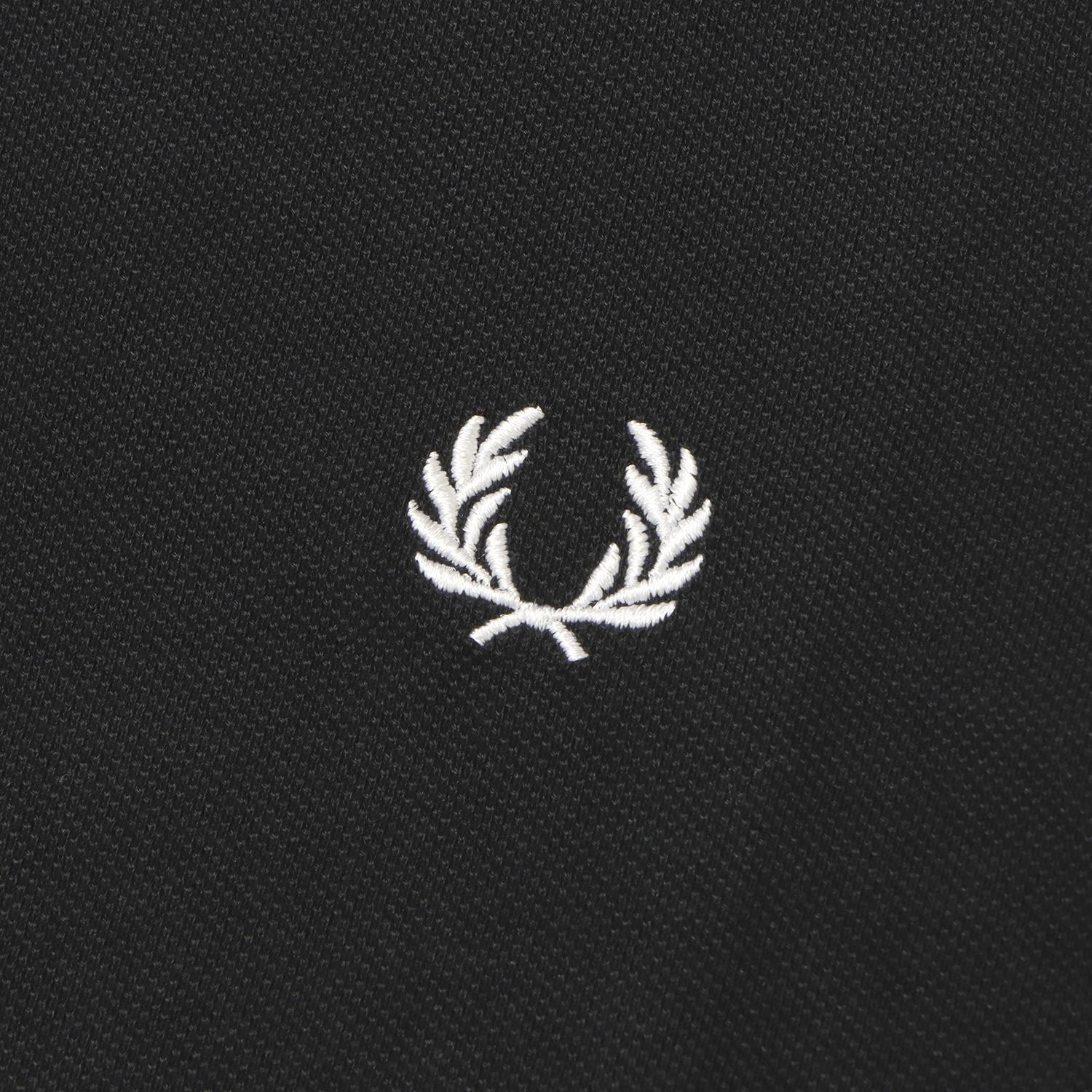  FRED PERRY THE FRED PERRY SHIRT画像4