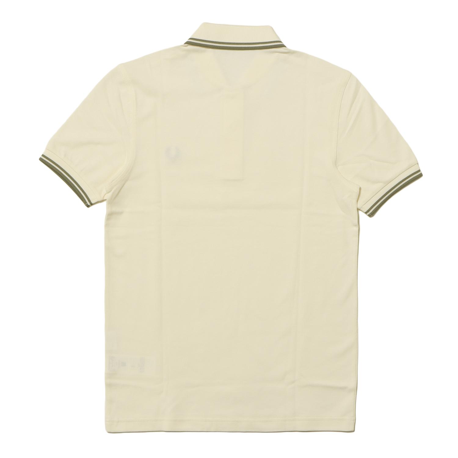  FRED PERRY THE FRED PERRY SHIRT画像3