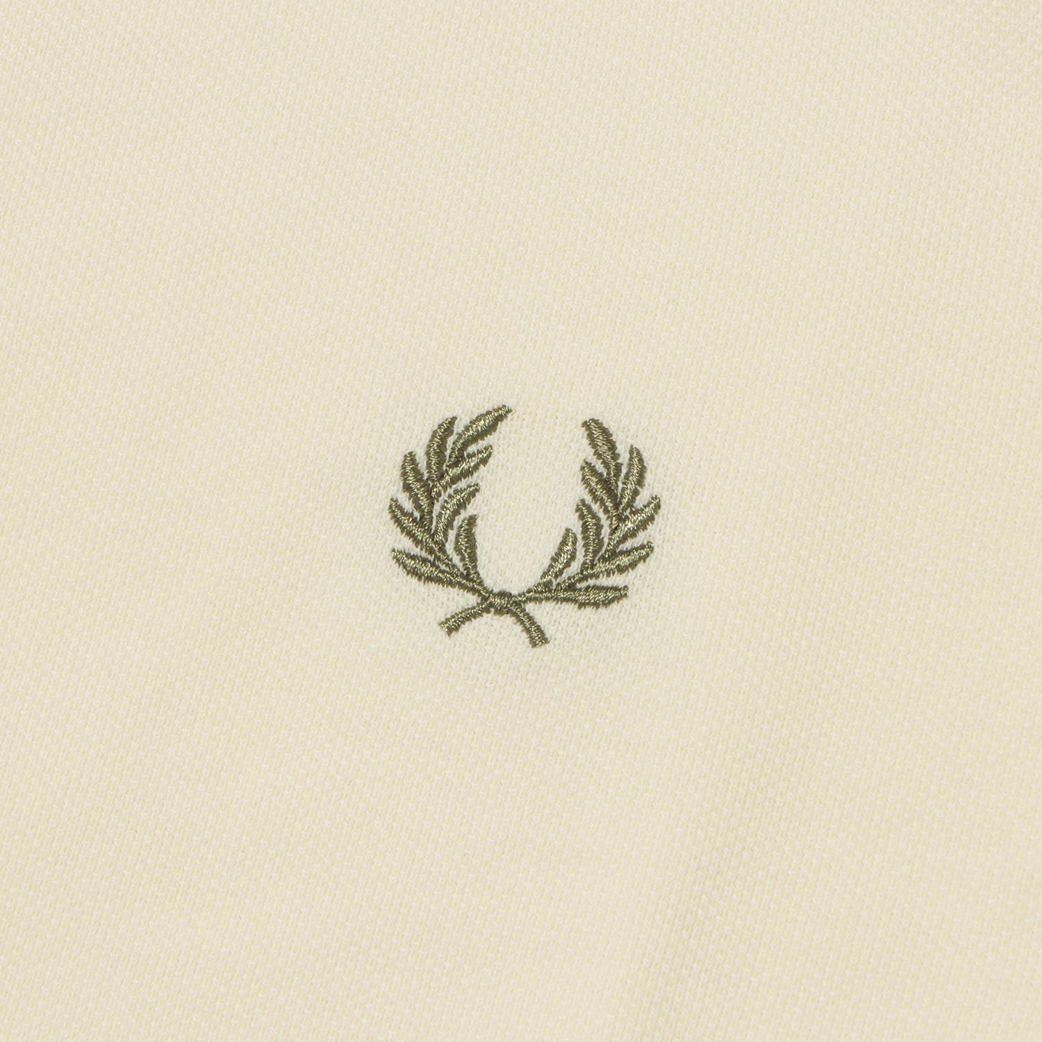  FRED PERRY THE FRED PERRY SHIRT画像4
