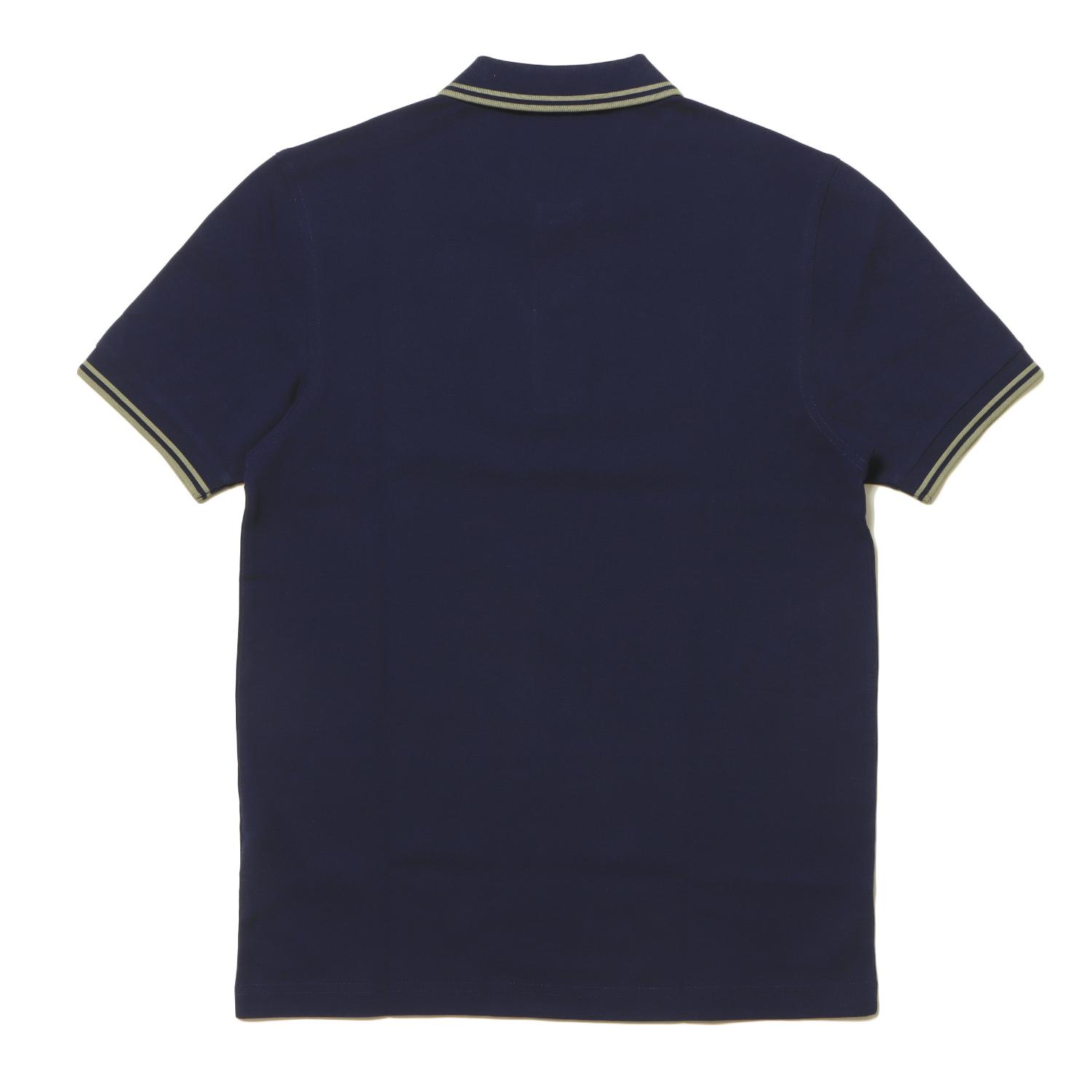  FRED PERRY THE FRED PERRY SHIRT画像3