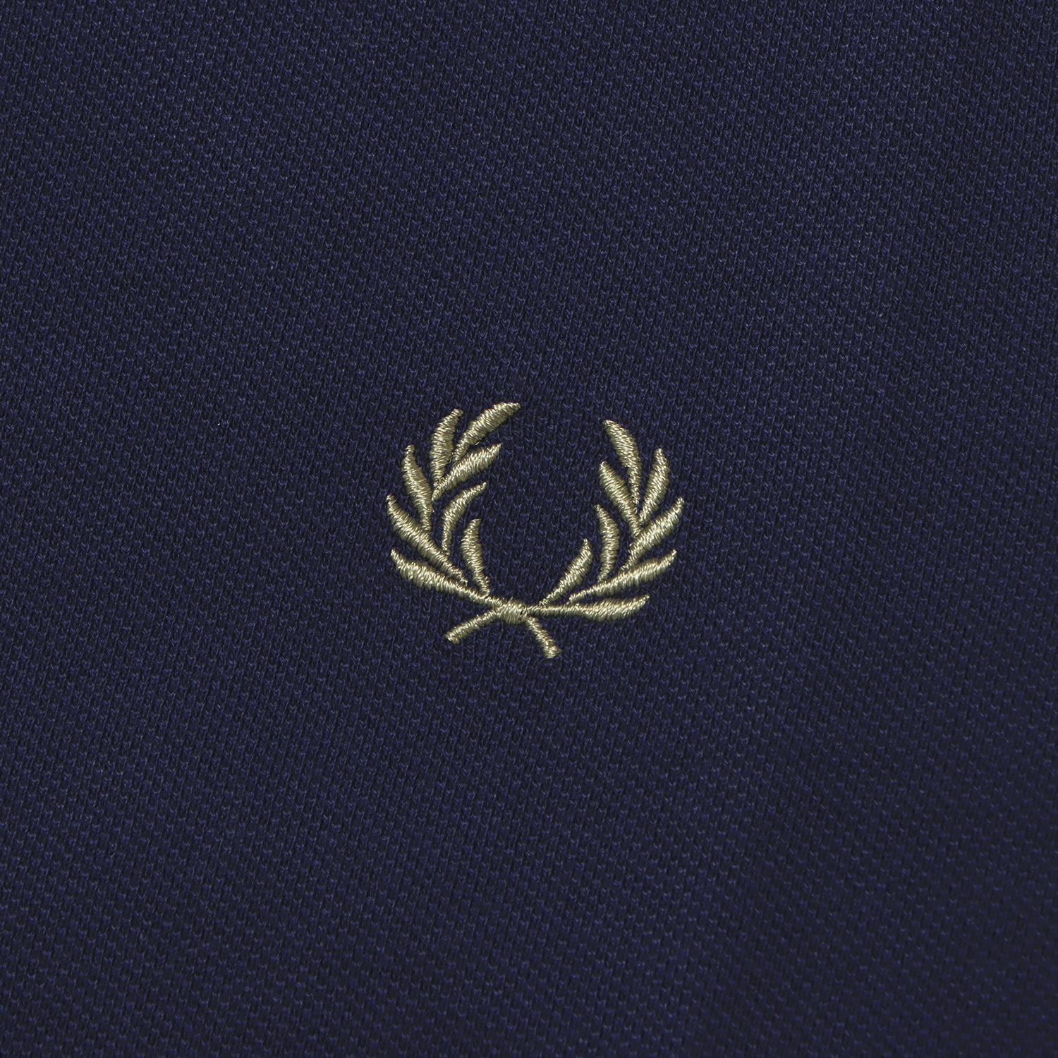  FRED PERRY THE FRED PERRY SHIRT画像4