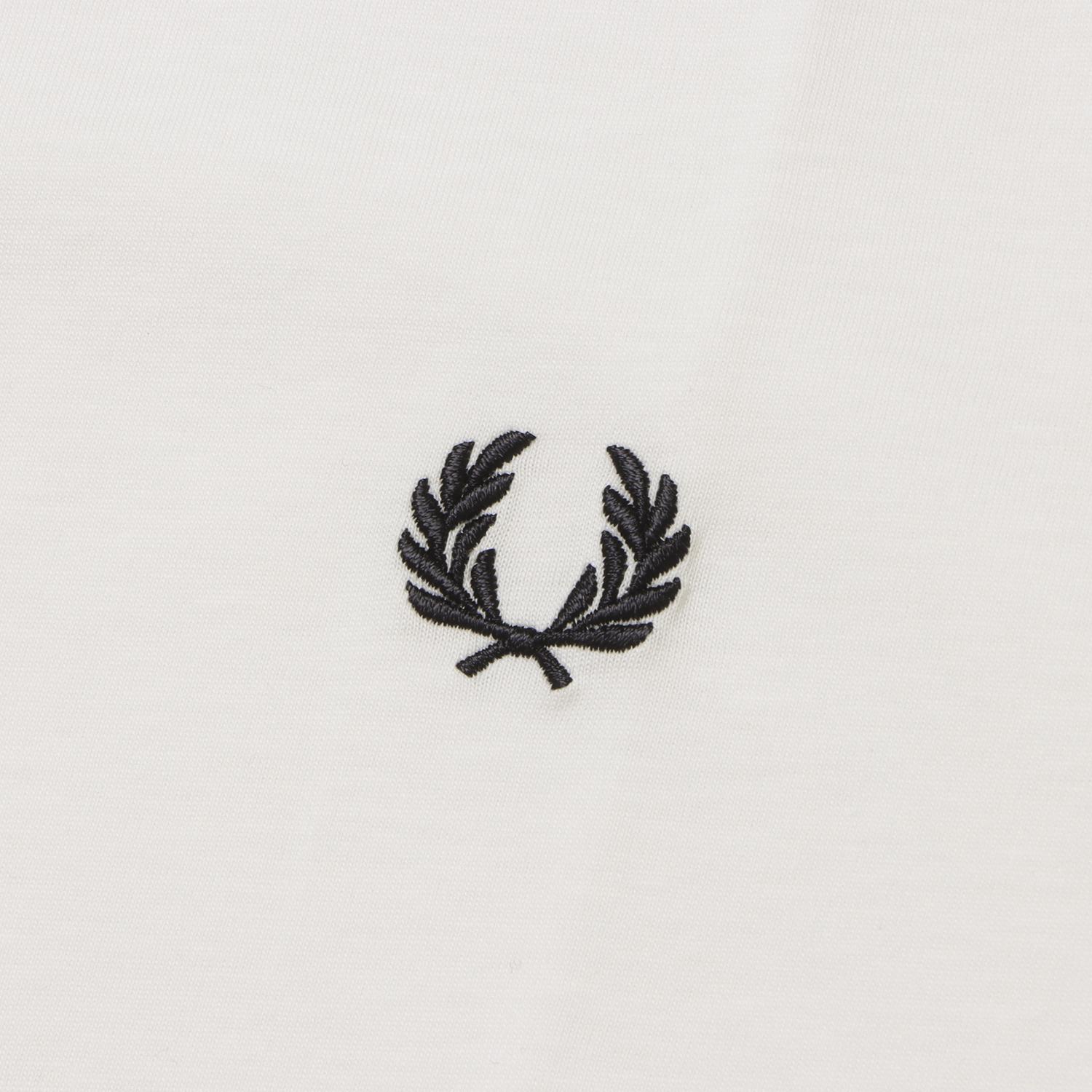  FRED PERRY RINGER T-SHIRT画像4