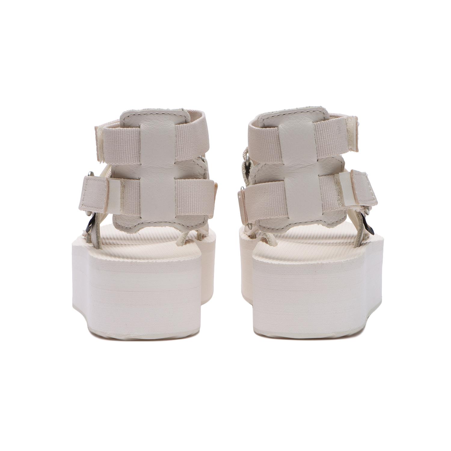 プラットフォームメビア Women's Flatform Mevia Sandal | Teva®