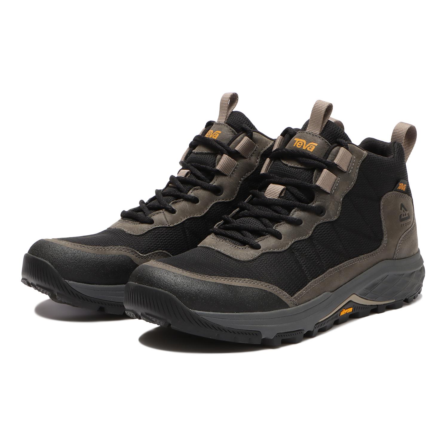 新品⭐︎TEVA リッジビュー ミッド 25.0 新品⭐︎TEVA リッジビュー ミッド 25.0