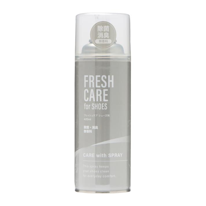 yJEWELz WG FRESH CARE 420ml FRESH CARE 420ml FRESHCARE420ml ABC-MART FRAGRANCE FREE F