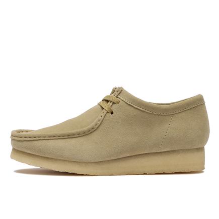 CLARKS クラークス ワラビー