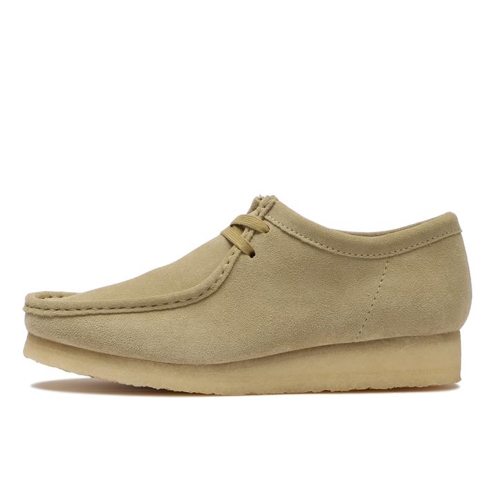 CLARKS �����r�[ Maple Suede