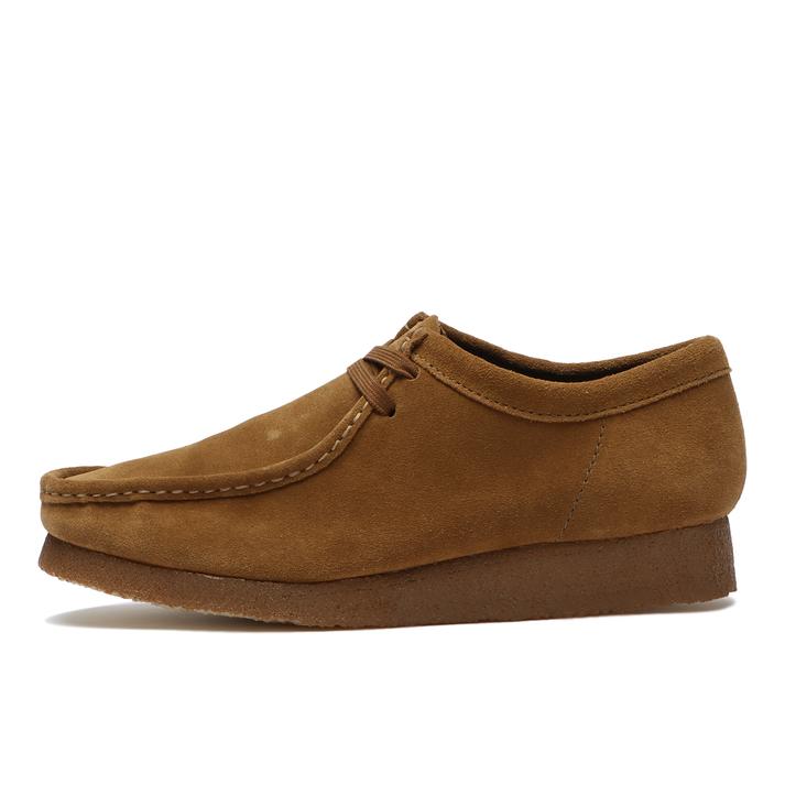 CLARKS �����r�[ Cola