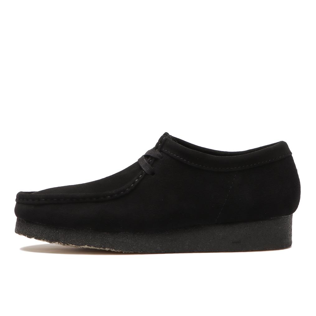  CLARKS CLARKS Wallabee画像1