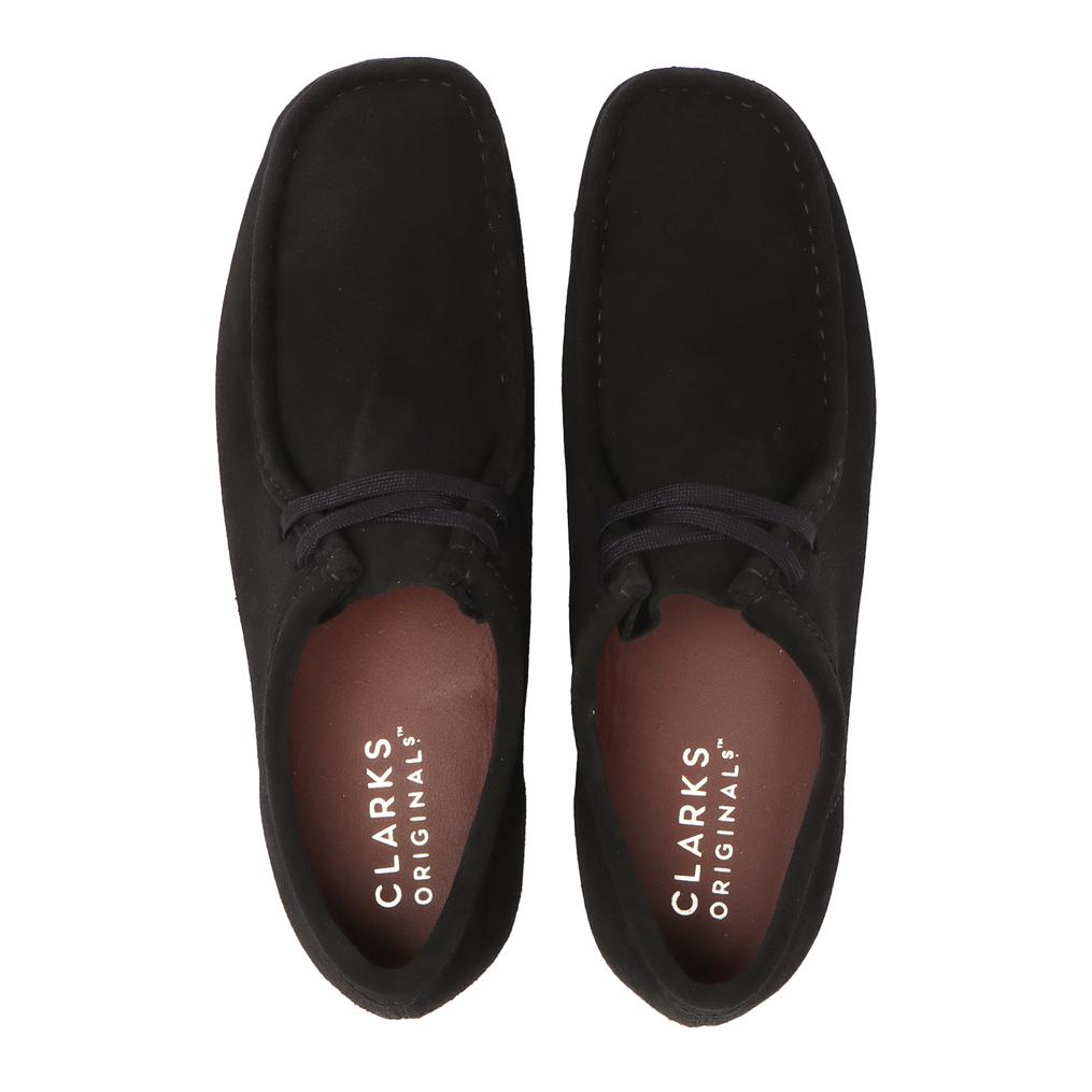  CLARKS CLARKS Wallabee画像3