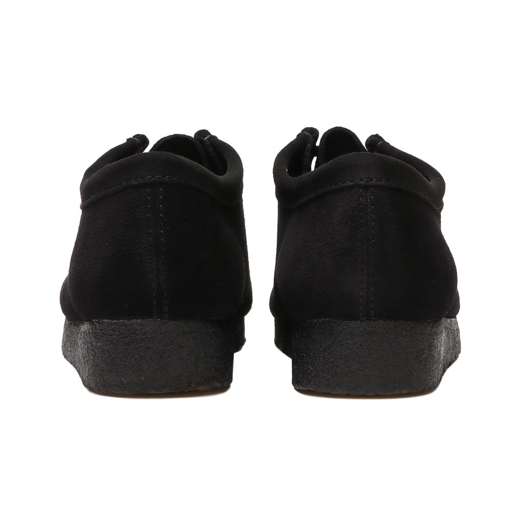  CLARKS CLARKS Wallabee画像4