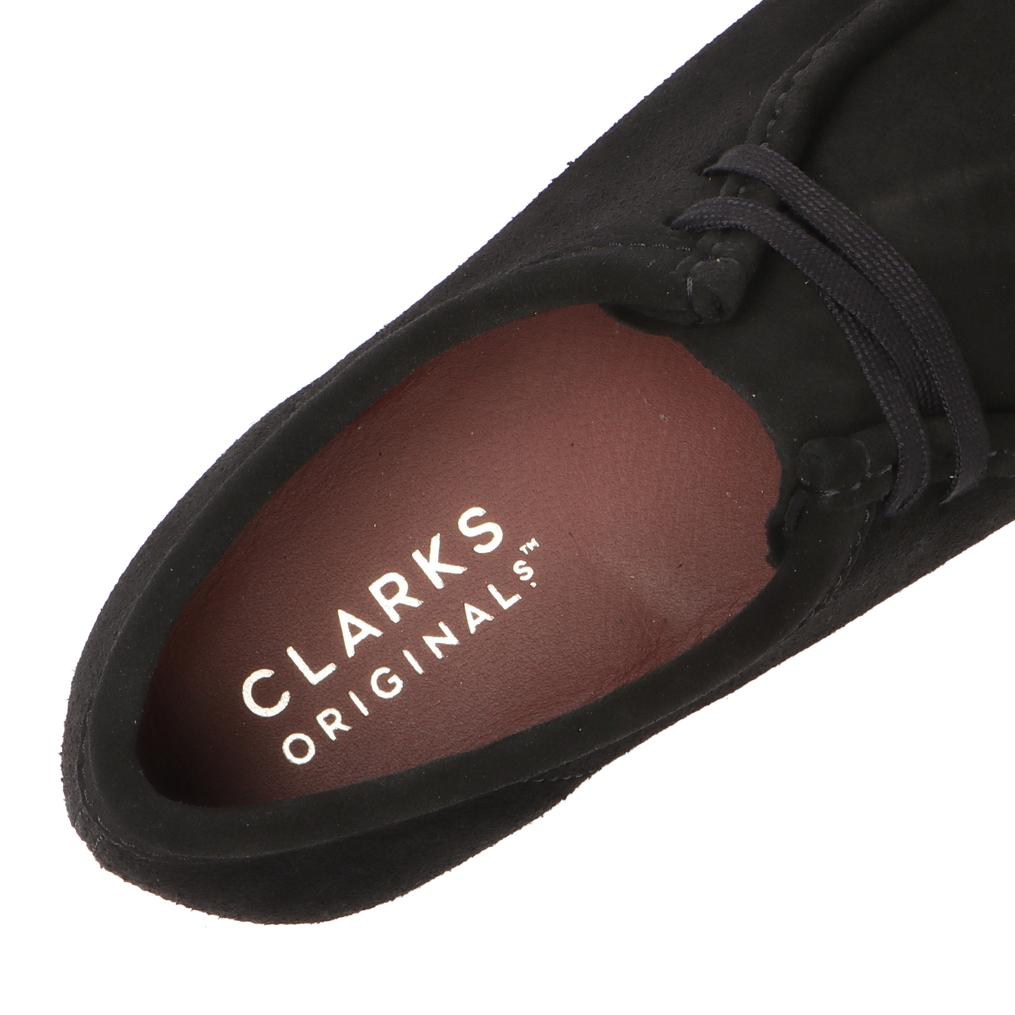  CLARKS CLARKS Wallabee画像7
