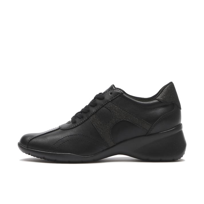 yz ICXgAACe yHAWKINSz z[LX ANDREA 5 [JbgXj[J[ HW00130 BLACK/GL 7(24cm)