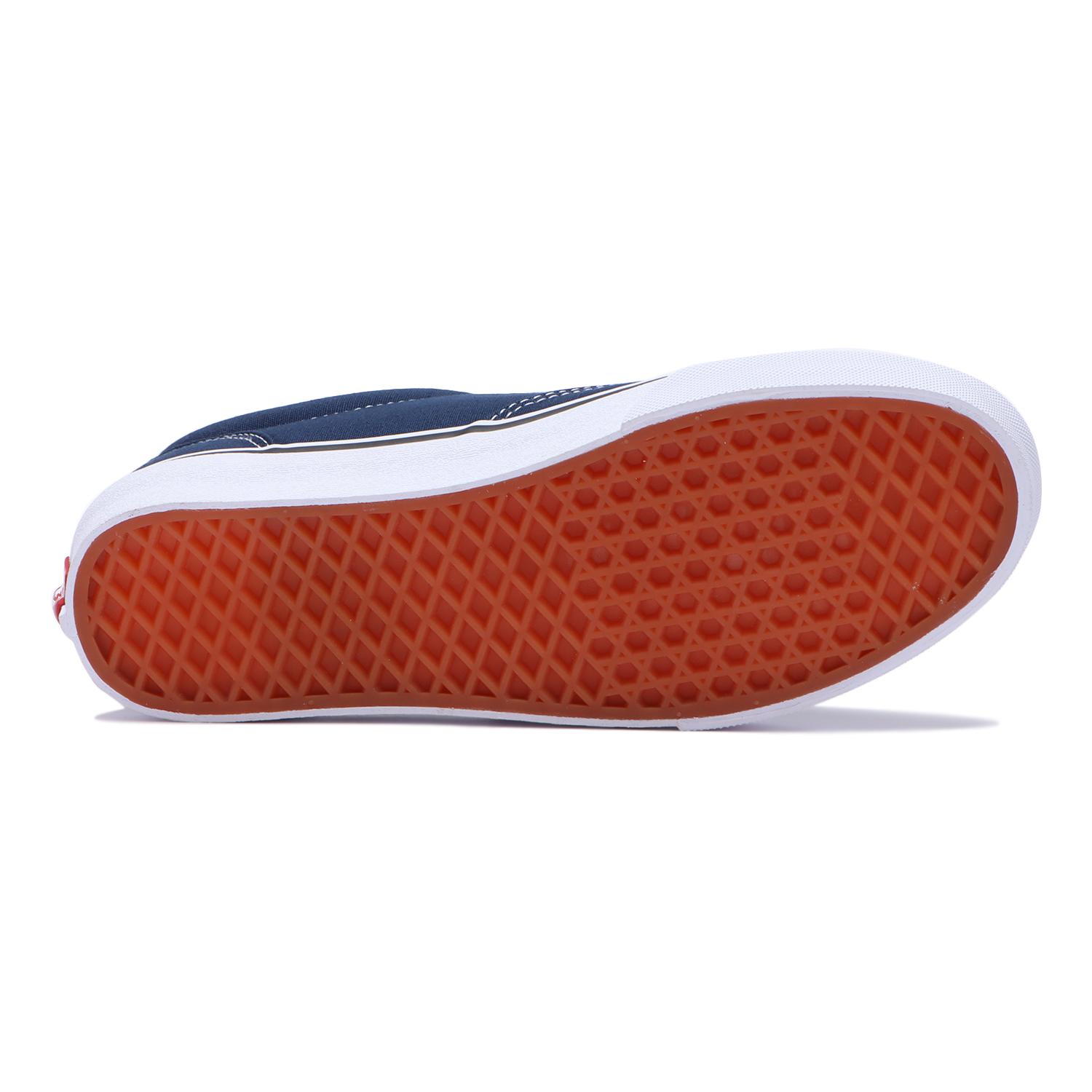 VANS】 ヴァンズ JETS ICON ジェッツアイコン V320 NAVY/WHT