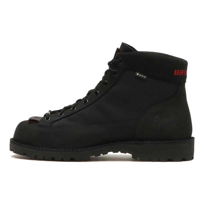 �yDANNER�z �_�i�[ DANNER FIELD BR �_�i�[ �t�B�[���h BR D121443 N.BLACK