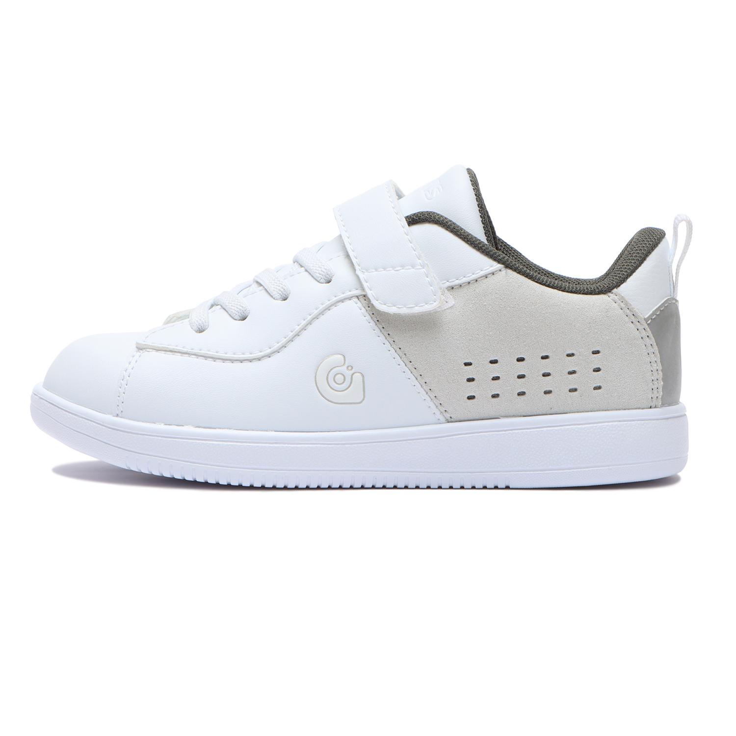 キッズ Gravis グラビス Davis 15 22 キッズ スニーカー k White Abc Mart 公式通販