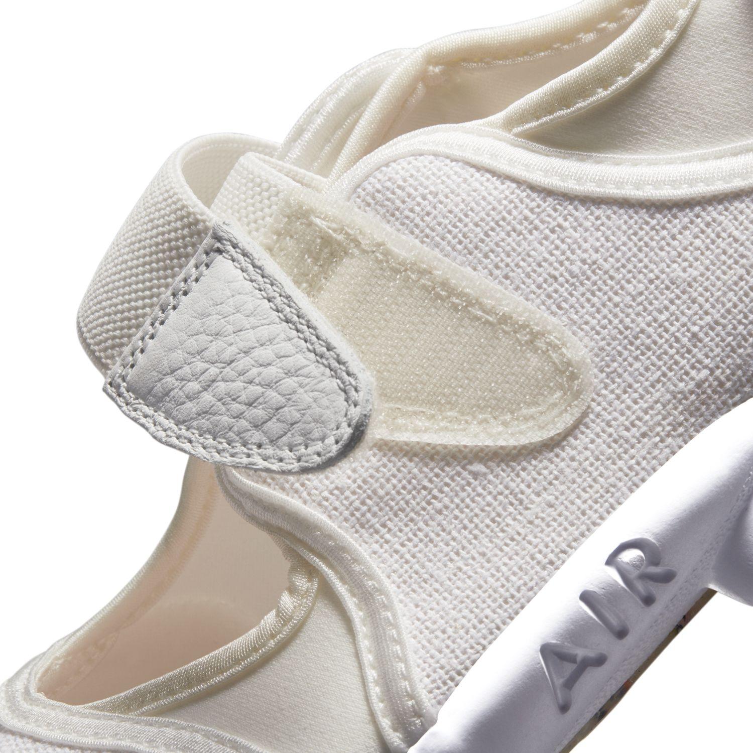 NIKE】 ナイキ W AIR RIFT ウィメンズ エア リフト BR WDJ4639