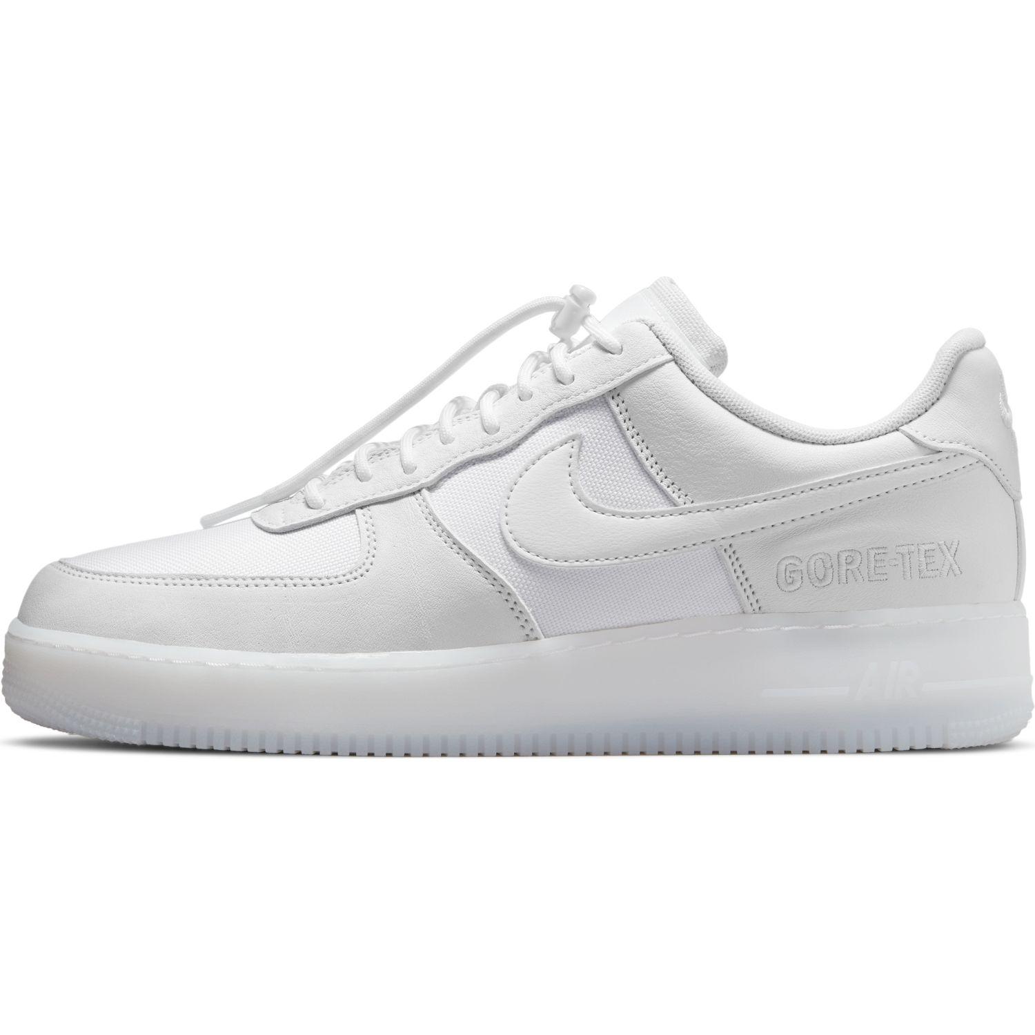 NIKE】 ナイキ AIR FORCE 1 GTX エアフォース 1 GTX MDJ7968 100WHITE