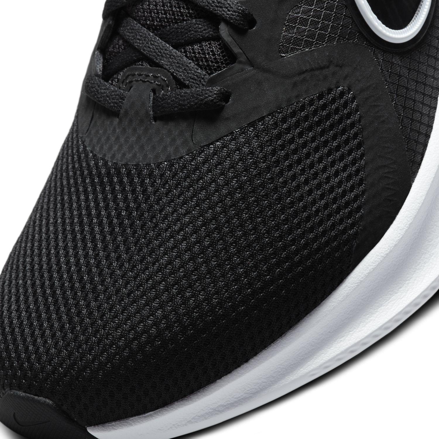 Nike ナイキ Downshifter 11 4e ダウンシフター 11 4e Mdd3576 006black White Abc Mart 公式通販