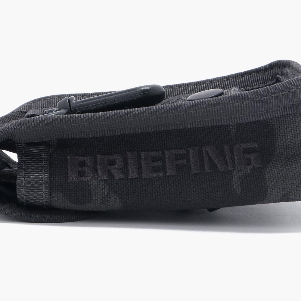 【美品】BRIEFING SCOPE BOX POUCH ブリーフィング 楽天市場】【選べるノベルティ付】ブリーフィング BRIEFING