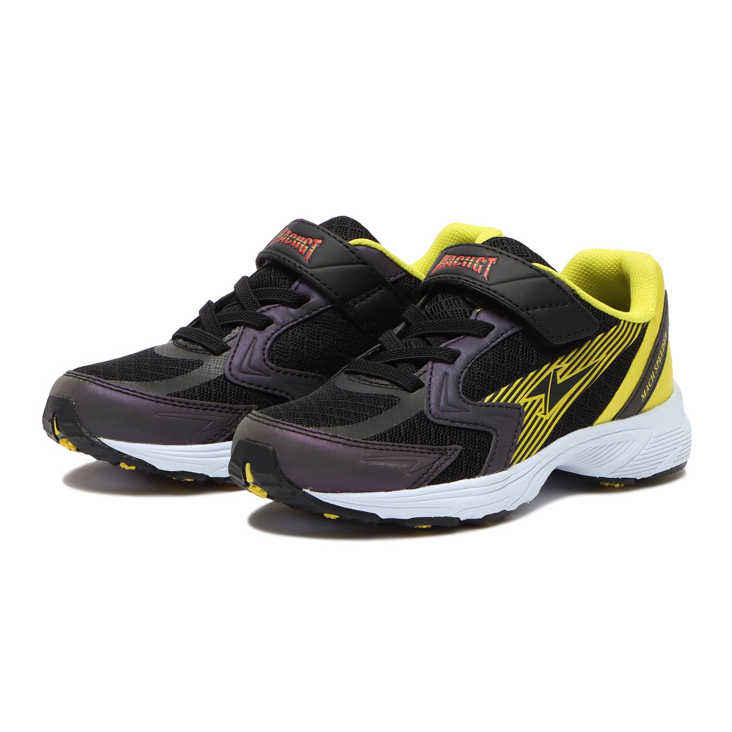 季節のおすすめ商品 Hawkins キッズ キッズスニーカー 正規品 国内発送 2color Mach Gt372 キッズ スニーカー Www Mb2raceway Com