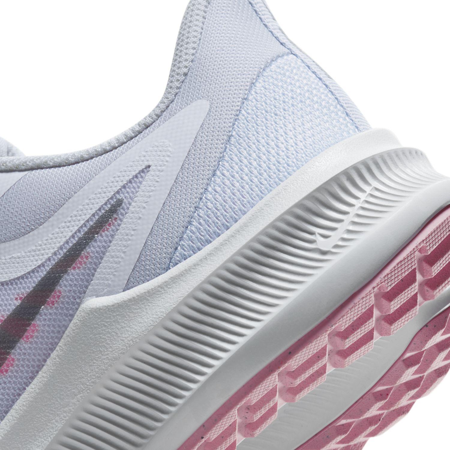 Nike ナイキ W Downshifter 10 ダウンシフター 10 Wci9984 007fbgrey Msilv Abc Mart 公式通販