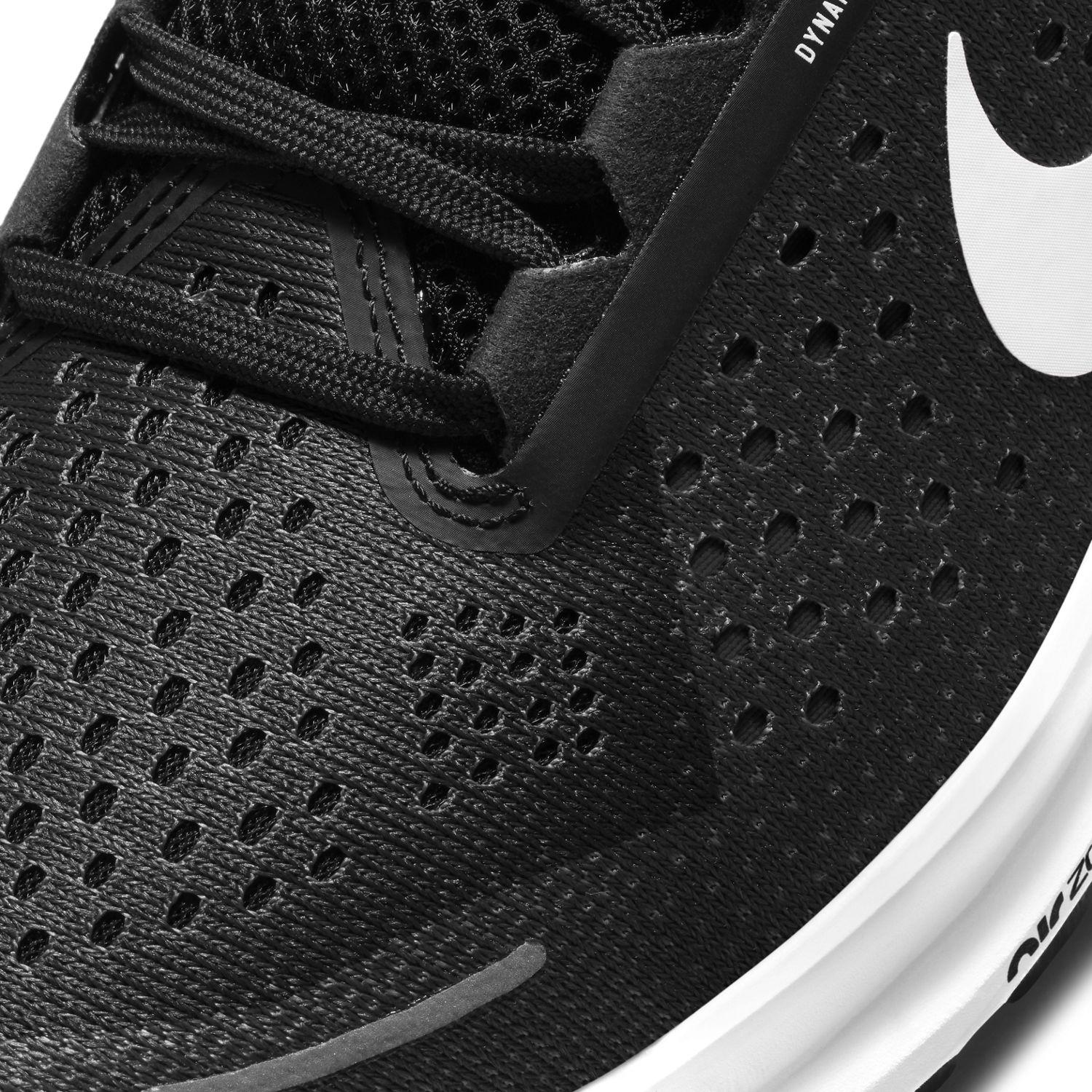 Nike ナイキ Air Zoom Structure 23 エア ズーム ストラクチャー 23 Mcz67 001black White Abc Mart 公式通販