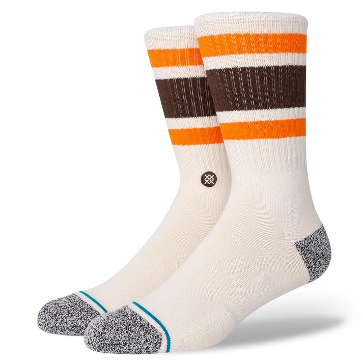 STANCE SOCKS �\�b�N�X OFF WHITE