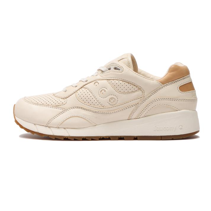 【送料無料】 【SAUCONY】 サッカニー SHADOW 6000 VEG シャドウ 6000 ベジタン S70572-3 VANILLA 9H(27.5cm)
