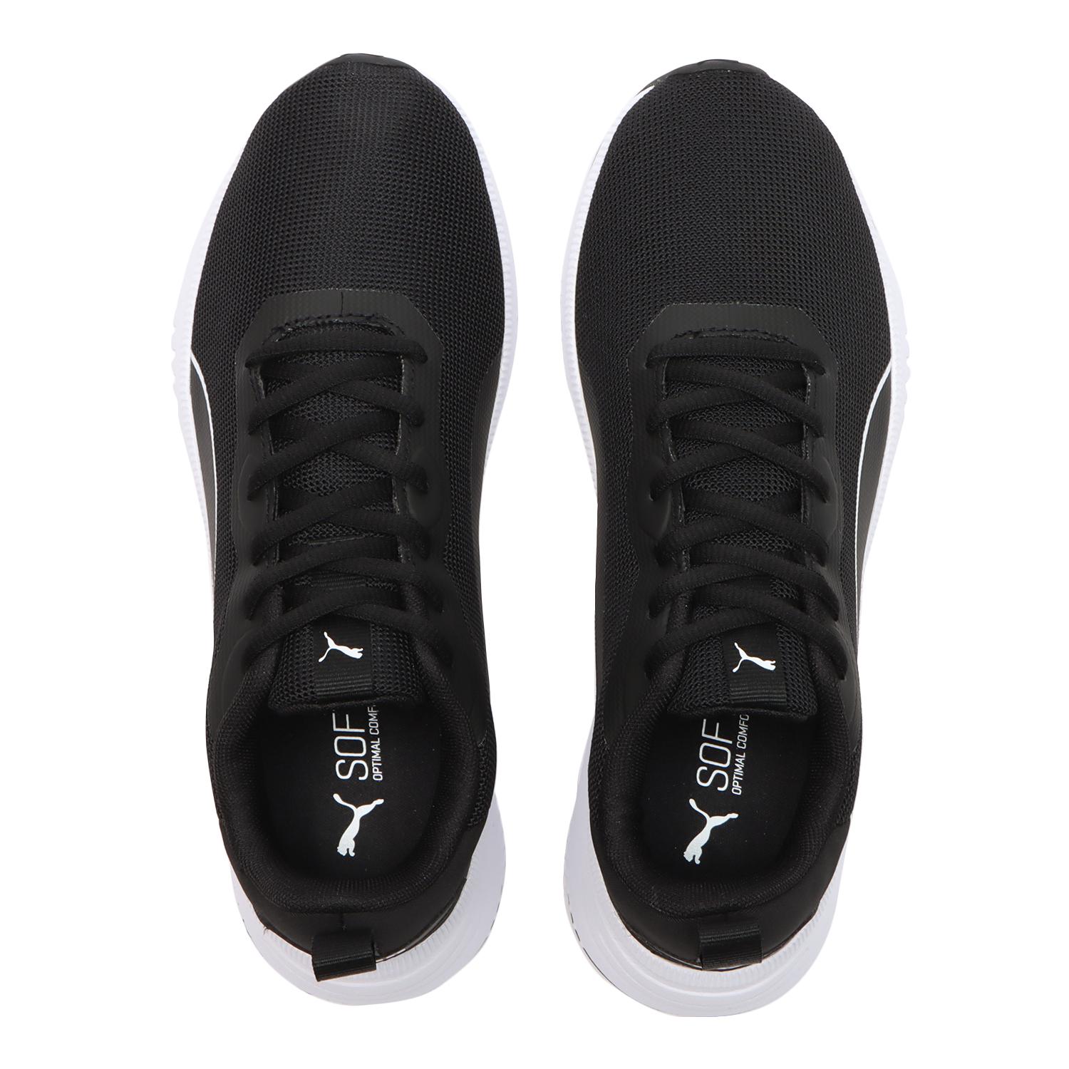 ジュニア 【PUMA】 プーマ 22-245FLYER FLEX JR フライヤー フレックス