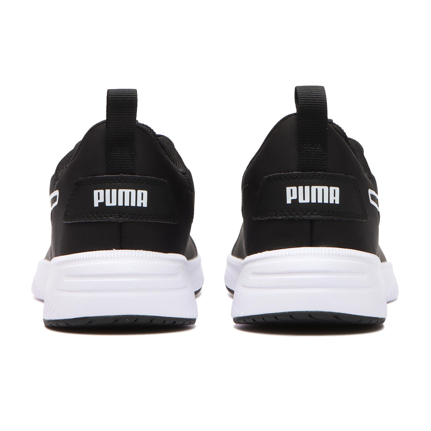 ジュニア 【PUMA】 プーマ 22-245FLYER FLEX JR フライヤー フレックス