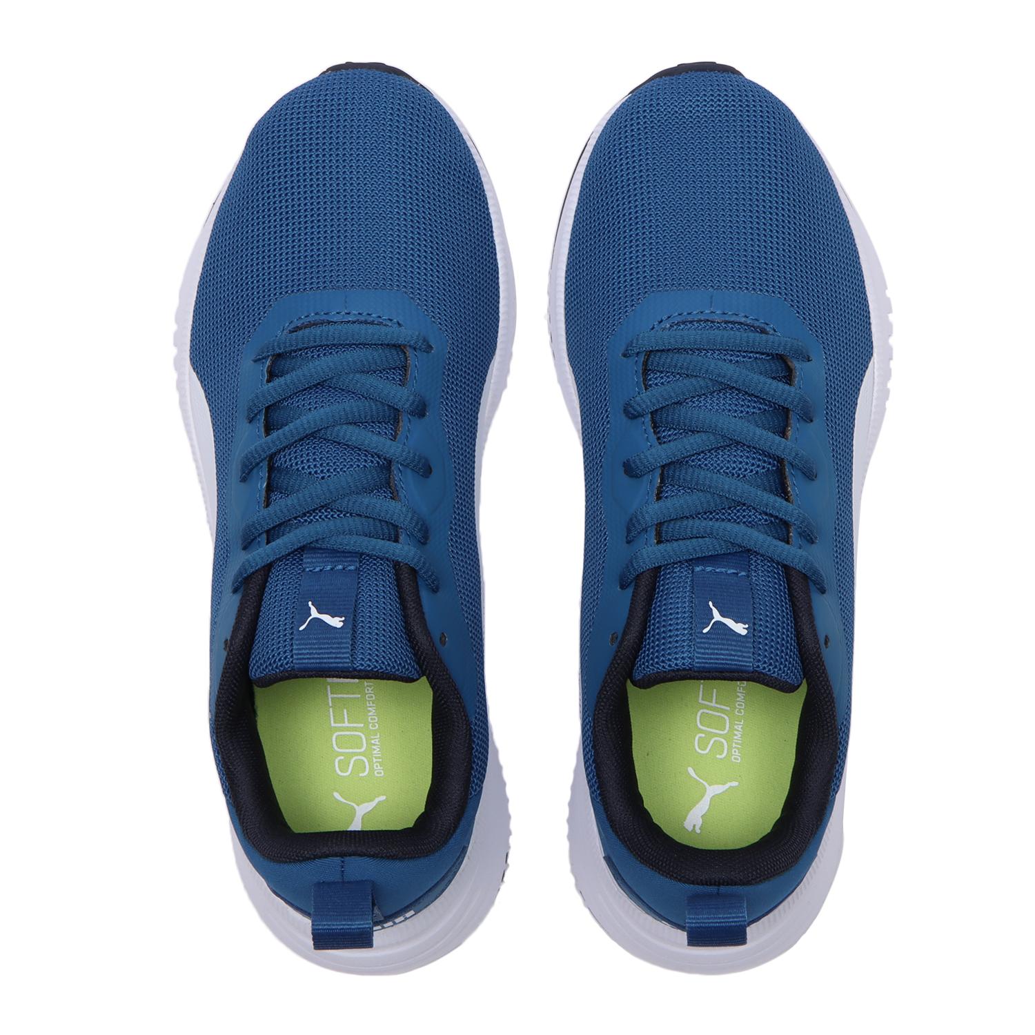 ジュニア 【PUMA】 プーマ 22-245FLYER FLEX JR フライヤー フレックス