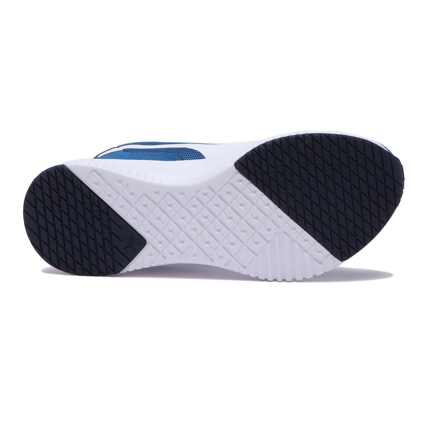 ジュニア 【PUMA】 プーマ 22-245FLYER FLEX JR フライヤー フレックス