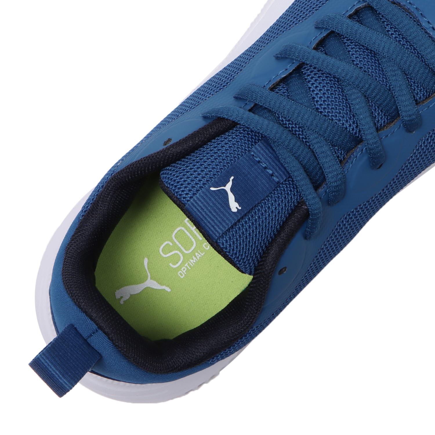 ジュニア 【PUMA】 プーマ 22-245FLYER FLEX JR フライヤー フレックス JR 195562 ABC-MART限定 ...
