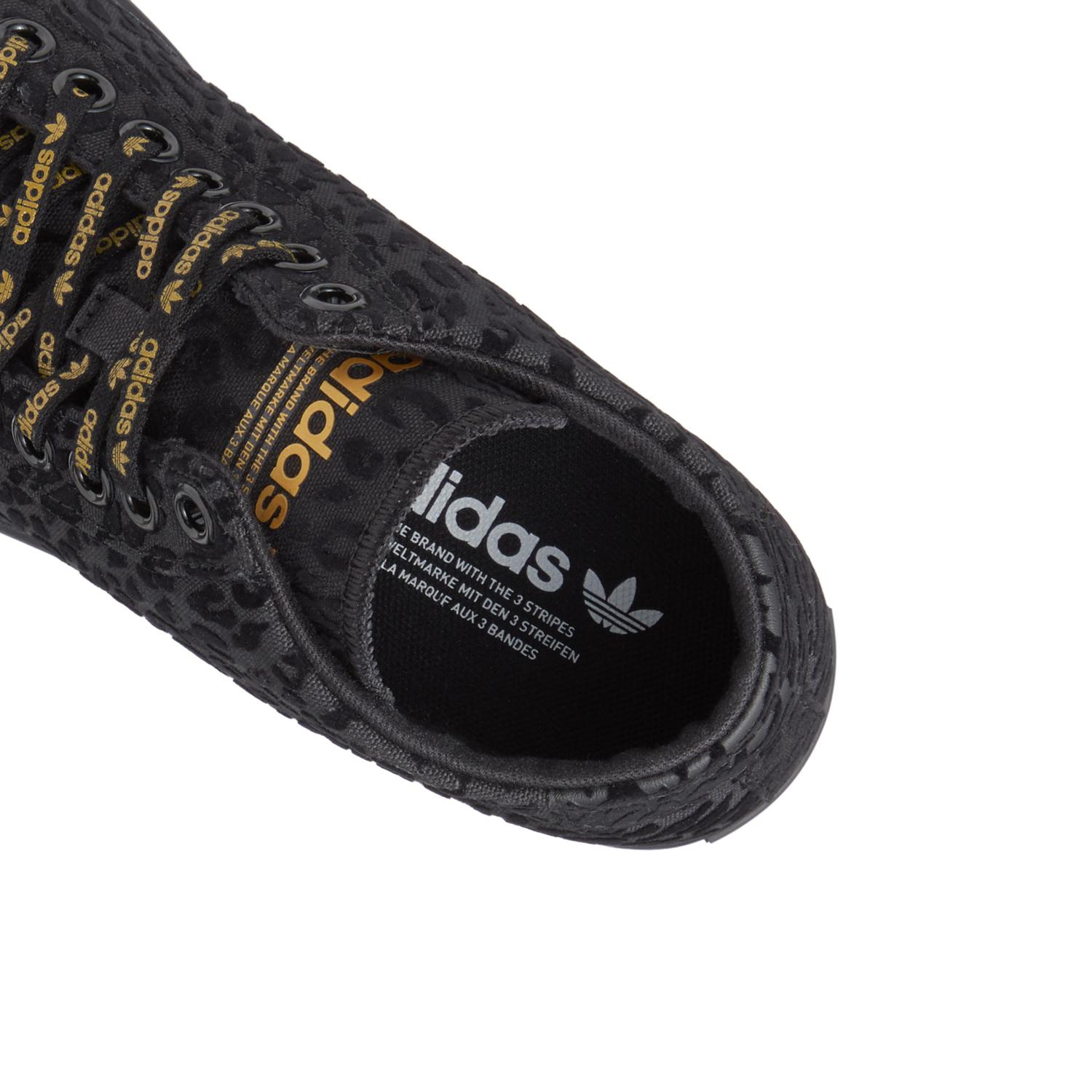 レディース 【ADIDAS】 アディダス COURTVANTAGE コート