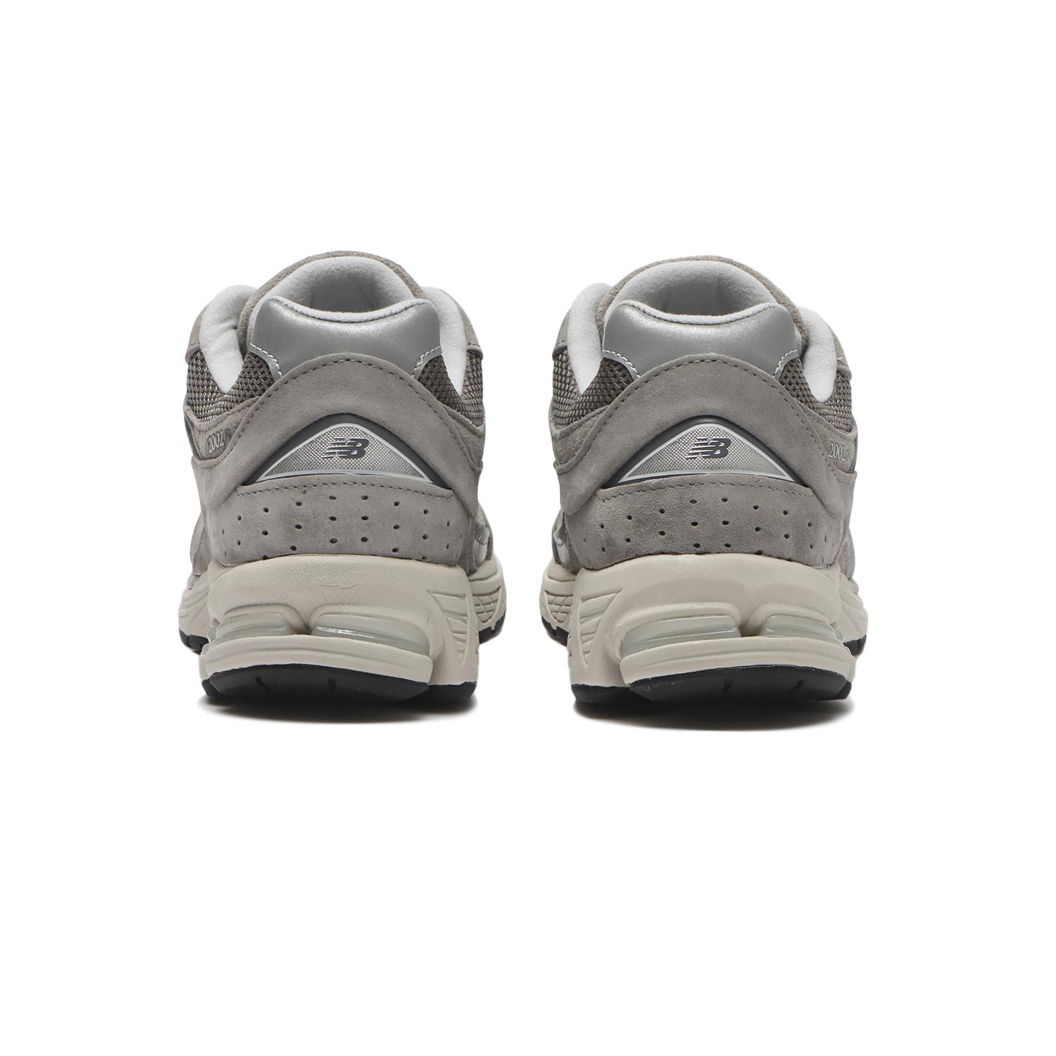 ニューバランス　ML2002RC 22cm 楽天市場】NEW BALANCE ML2002RC GRAY width D ニューバランス
