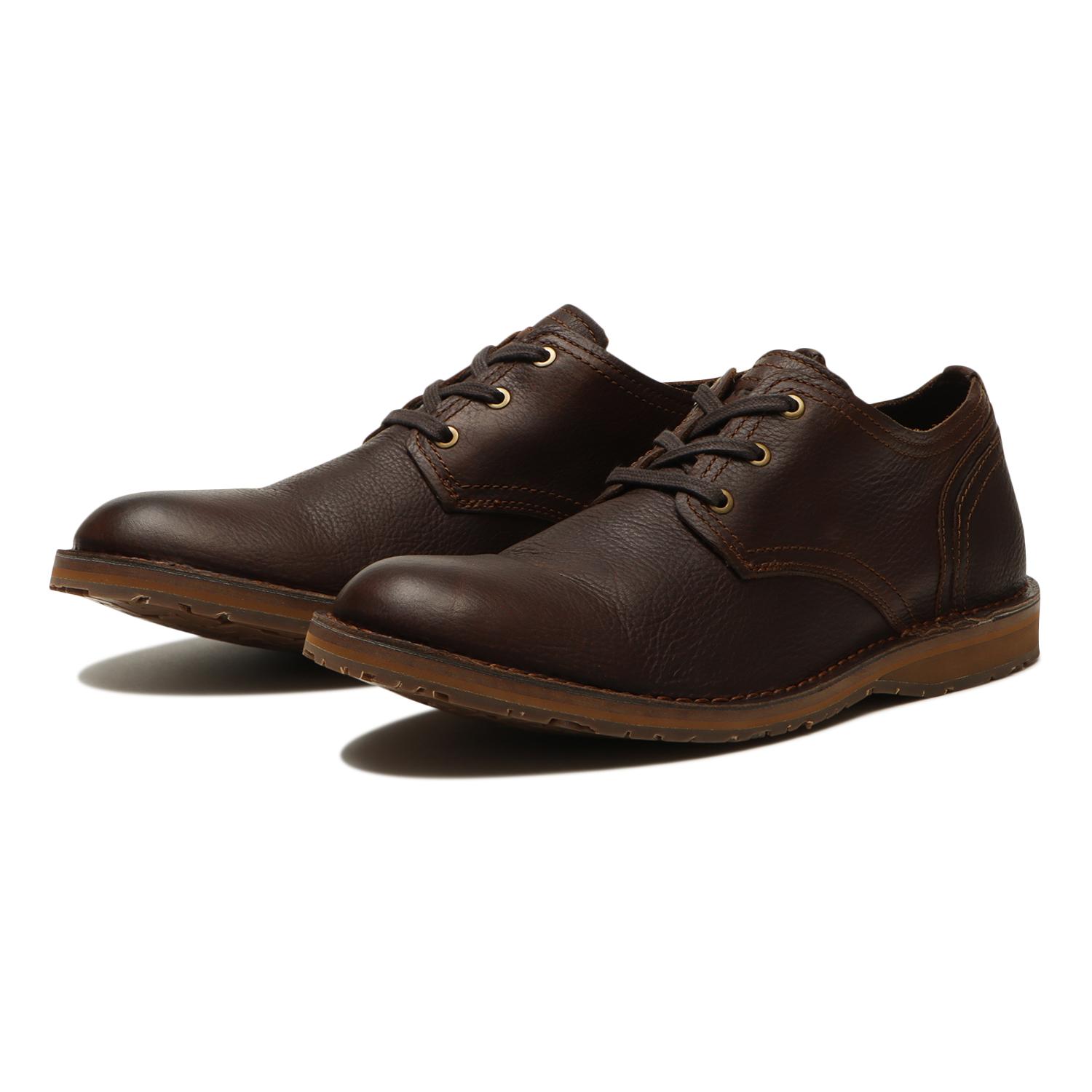 【極美品】ROCKPORT ロックポート　ストレートチップ　ブラック ロックポート ROCKPORT チャールズロード プレーントゥ