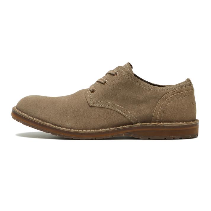 ROCKPORT �u���b�N�E�b�h �v���[���g�D *SAND SDE