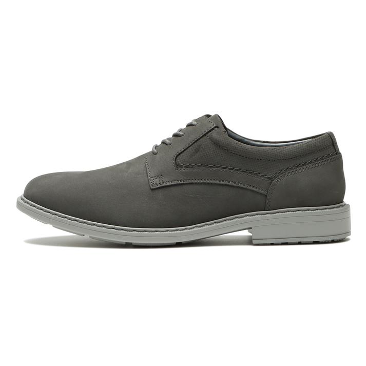 ROCKPORT �^�i�[ �v���[���g�D *STEEL GREY