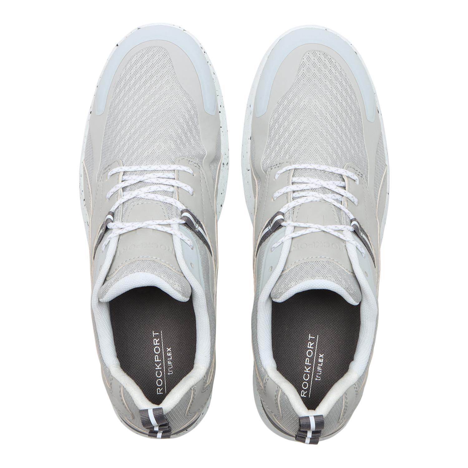 ROCKPORT】 ロックポート TF M FLY BLUCHER トゥルーフレックス