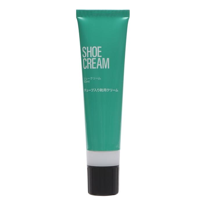 JEWEL SHOE CREAM TUBE TYPE BLACK