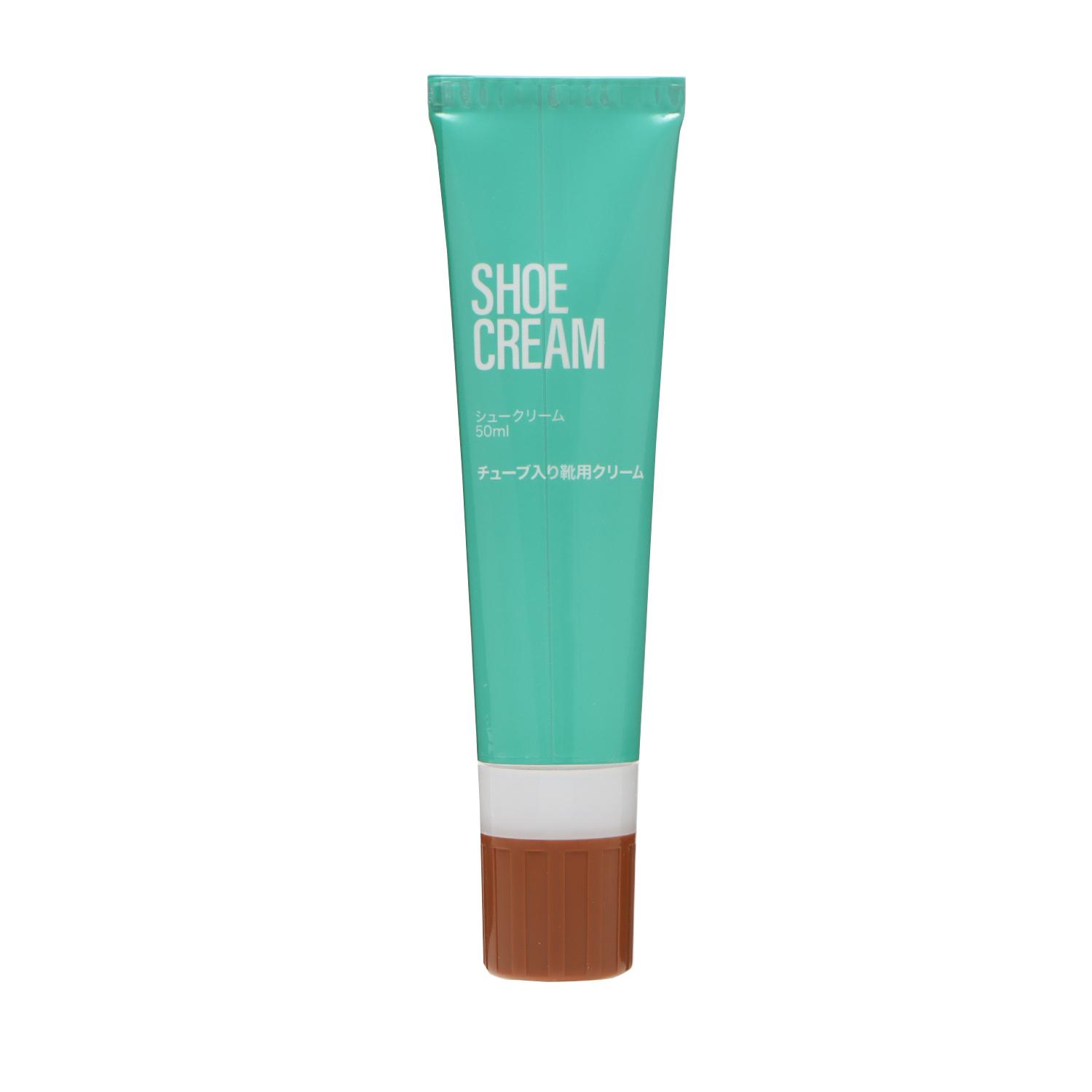 シューケア 【JEWEL】 ジュエル SHOE CREAM TUBE TYPE SHOE CREAM TUBE