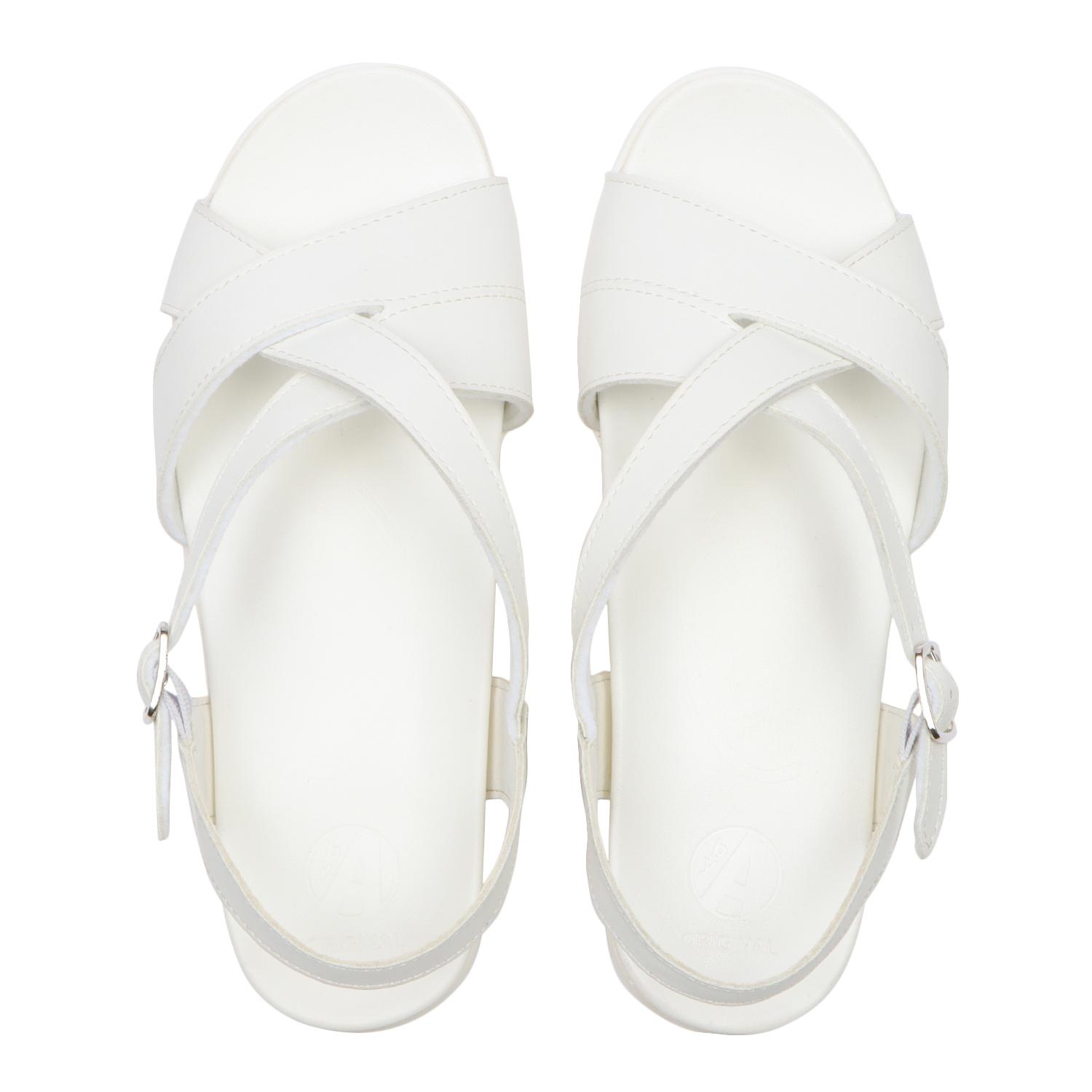 レディース 【byA】 バイエー S-CROSS SANDAL5 エスクロスサンダル 5