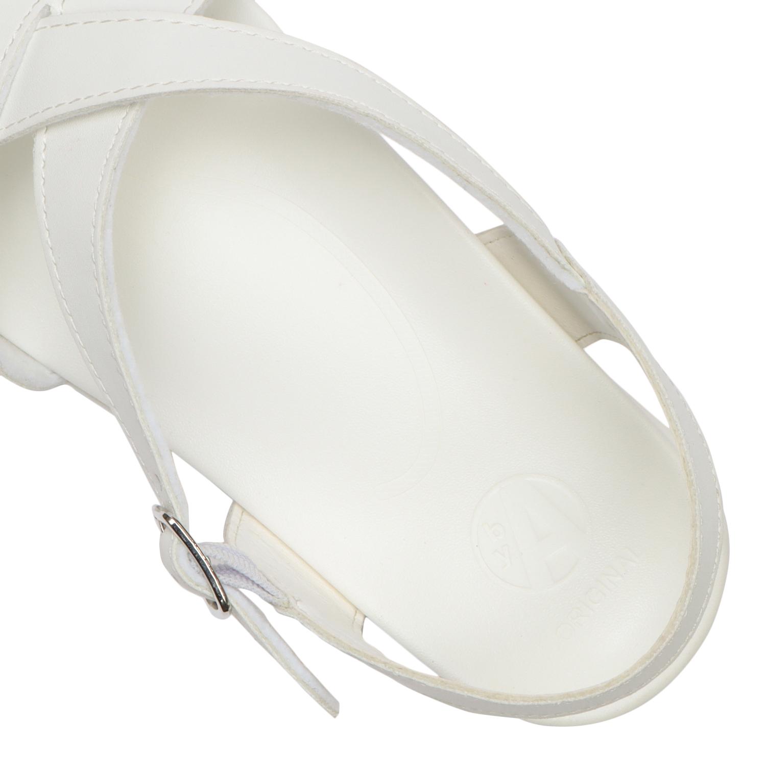 レディース 【byA】 バイエー S-CROSS SANDAL5 エスクロスサンダル 5