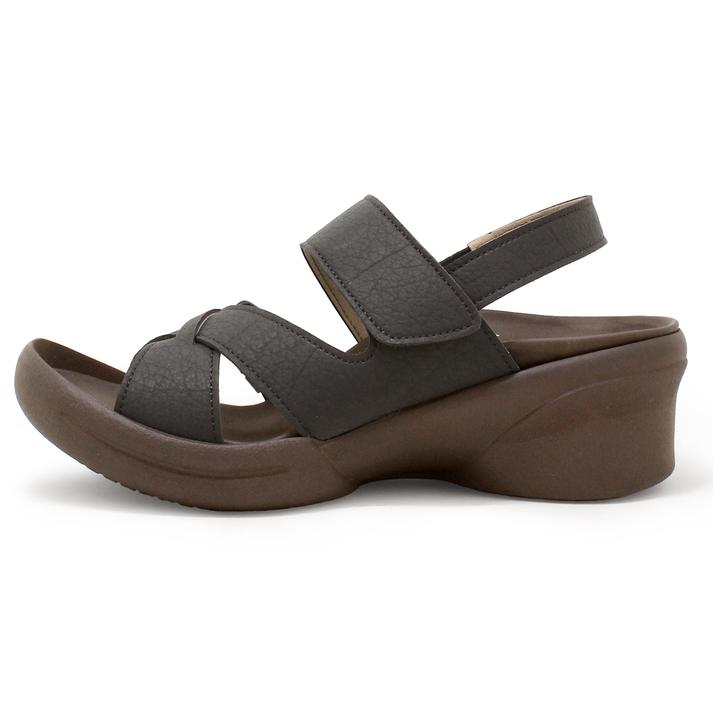 REGETA �N���X�x���g�E�F�b�W�T���_�� BLK