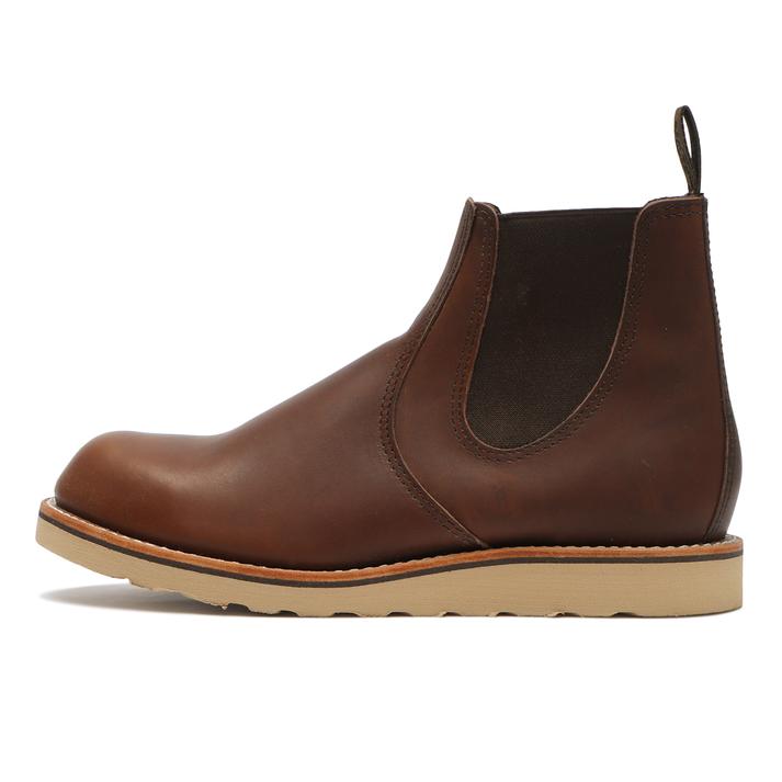 RED WING �N���V�b�N�`�F���V�[ AMBER HARNESS