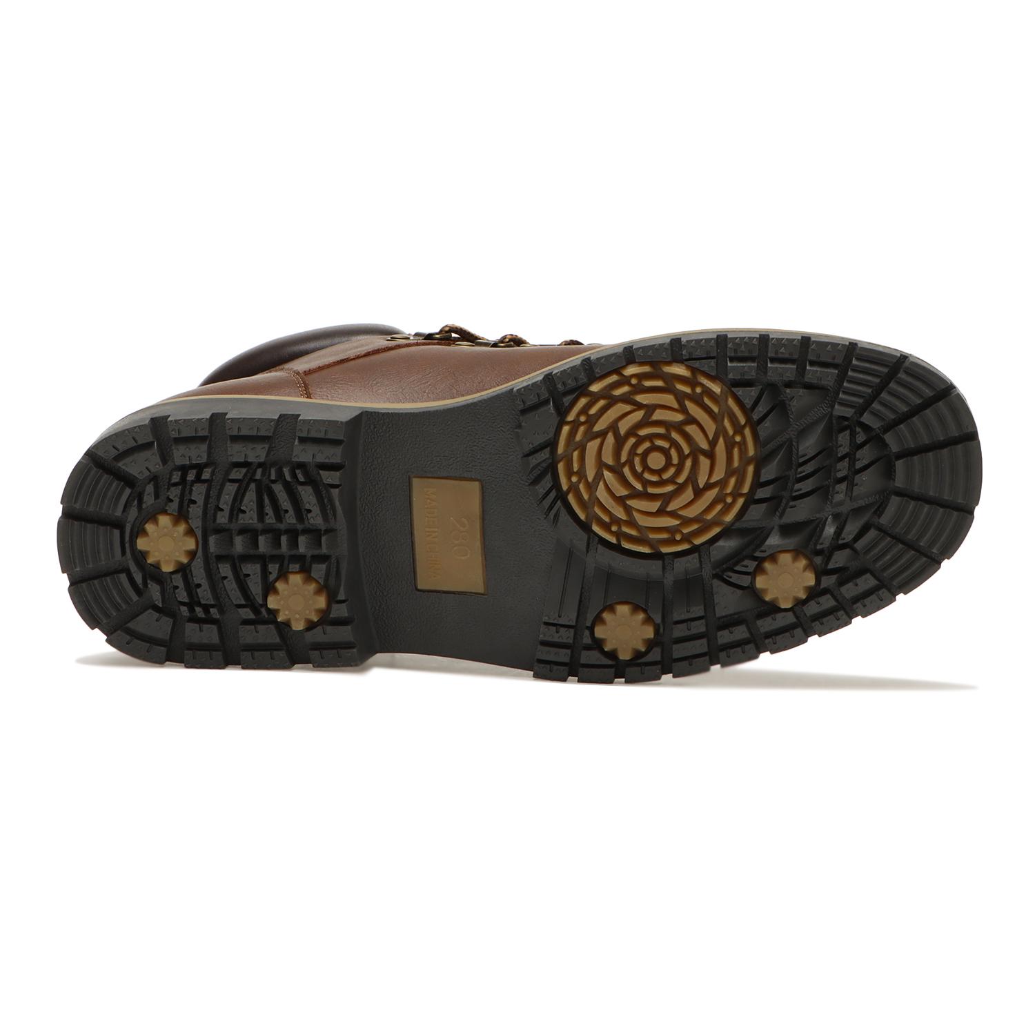 ティンバーランド Timberland 3eye デッキシューズ 27.5cm 619080000303.jpg