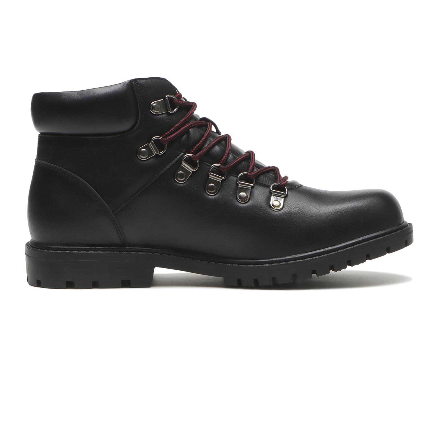 ABC SELECT】 エービーシーセレクト D-RING BOOTS ディ リング ブーツ