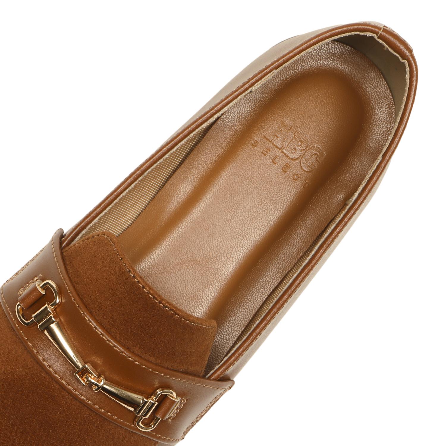 レディース 【ABC SELECT】 エービーシーセレクト BIT LOAFER 1.5